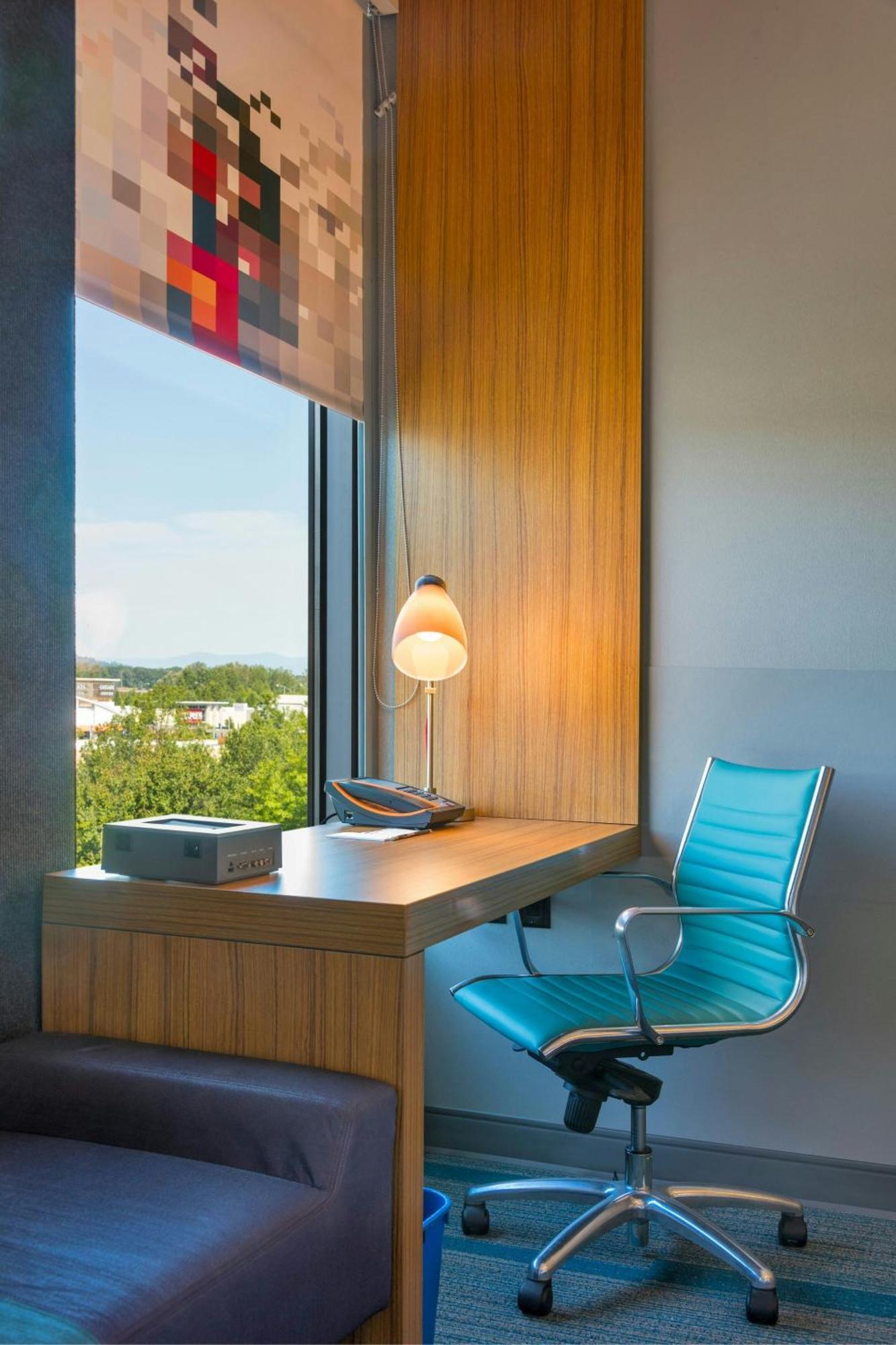 Aloft Portland Airport Hotel At Cascade Station Экстерьер фото